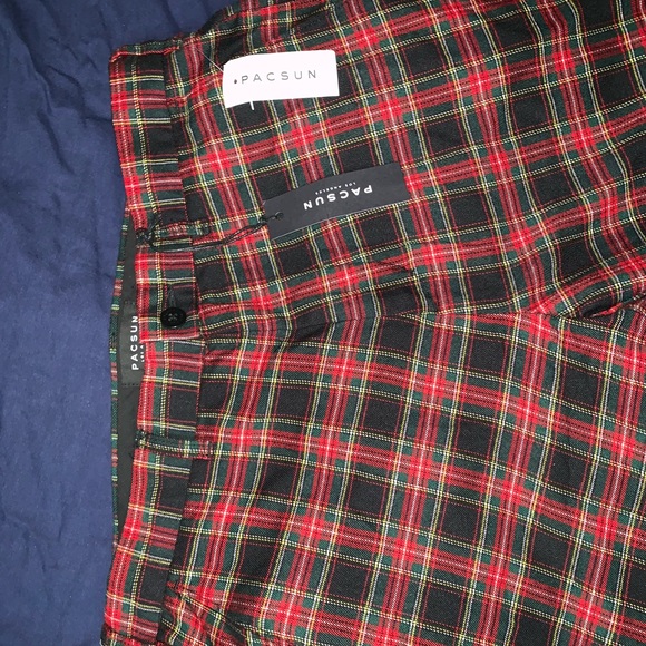 PacSun | Pants | Pacsun Flannel Pants 